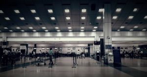 Boarding a Domestic Flight? Forget the ticket, Biometrics Will Be All That you Need