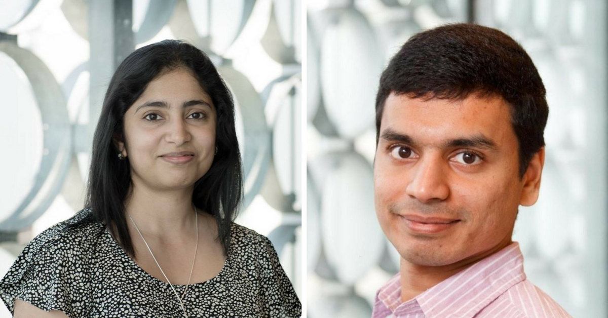 Talented Indian Couple Bag Australia’s Most Prestigious Science Awards