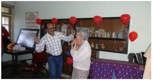 Meet Sailesh, Who Gave Up a Plush Corporate Job to Improve Elderly Healthcare