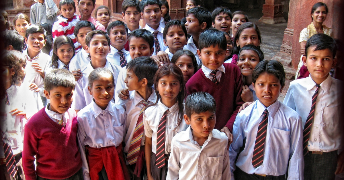 How Films, Comic Books are Reducing Dropout Rates in One of MP’s Poorest Districts