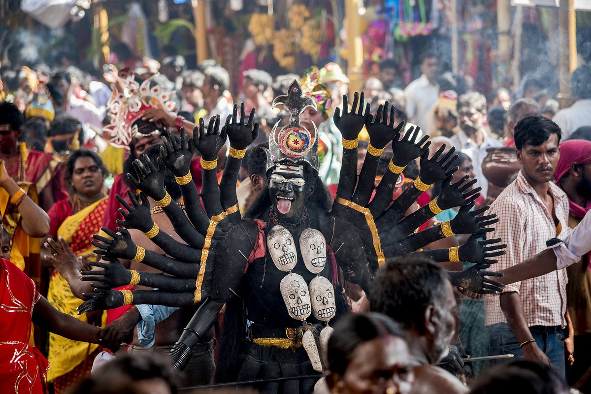 12 Dussehra Destinations That Celebrate The Festival in Unique Ways