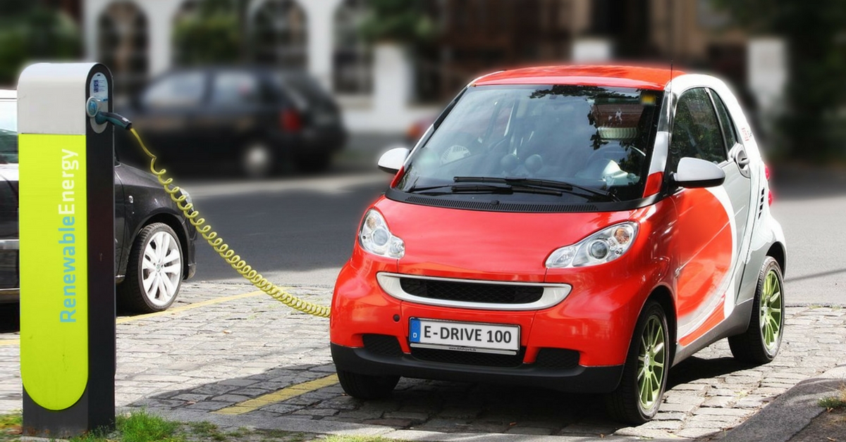 E-Vehicle Owners Rejoice! Karnataka to Make Charging Pods Compulsory in Buildings