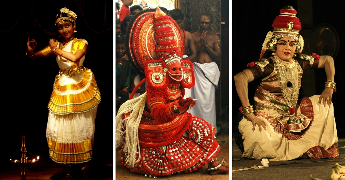 Are You an Aspiring Artist in Kerala? The State Is Offering 1000 Art Fellowships