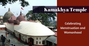 The Legend of Kamakhya: How the Bleeding Goddess Celebrates the 'Shakti' Every Woman Has