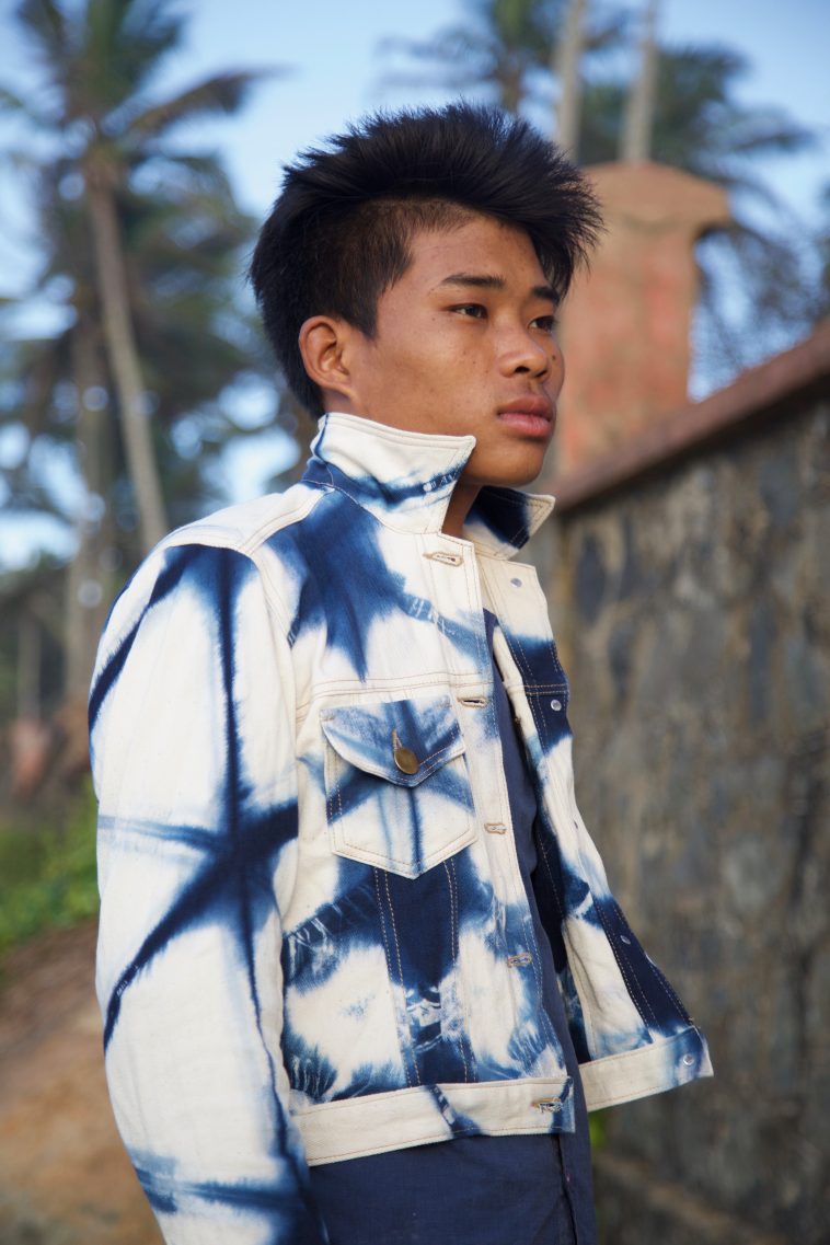 Have a Look: This Kerala Man Is Reinventing Khadi Fashion Using ...