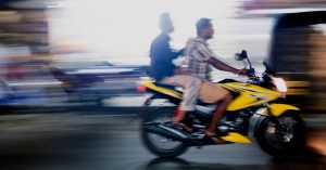 Chennai Police Have a New 'Shame Tactic' to Get Riders to Wear Helmets