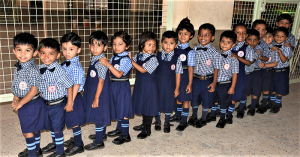How Raipur's Transparent RTE System Got 5500 Poor Kids Admitted to Top Schools