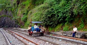 8 Suggestions That the World Bank Has for Indian Railways