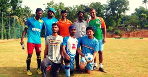 From Sports to Music, This Kerala Organisation Is Helping the Blind Fulfill Their Dreams