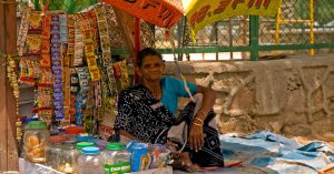 Why You Won't Find Candies, Chips & Soft Drinks at Cigarette Shops Anymore