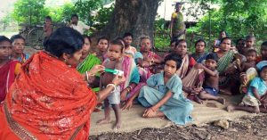 Not in a Day's Work: How Odisha's Tribal Districts Are Steadily Improving Healthcare