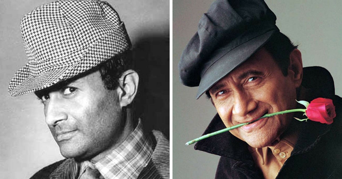 Dev Anand: Unseen Pictures and Untold Stories From The Legend’s Life