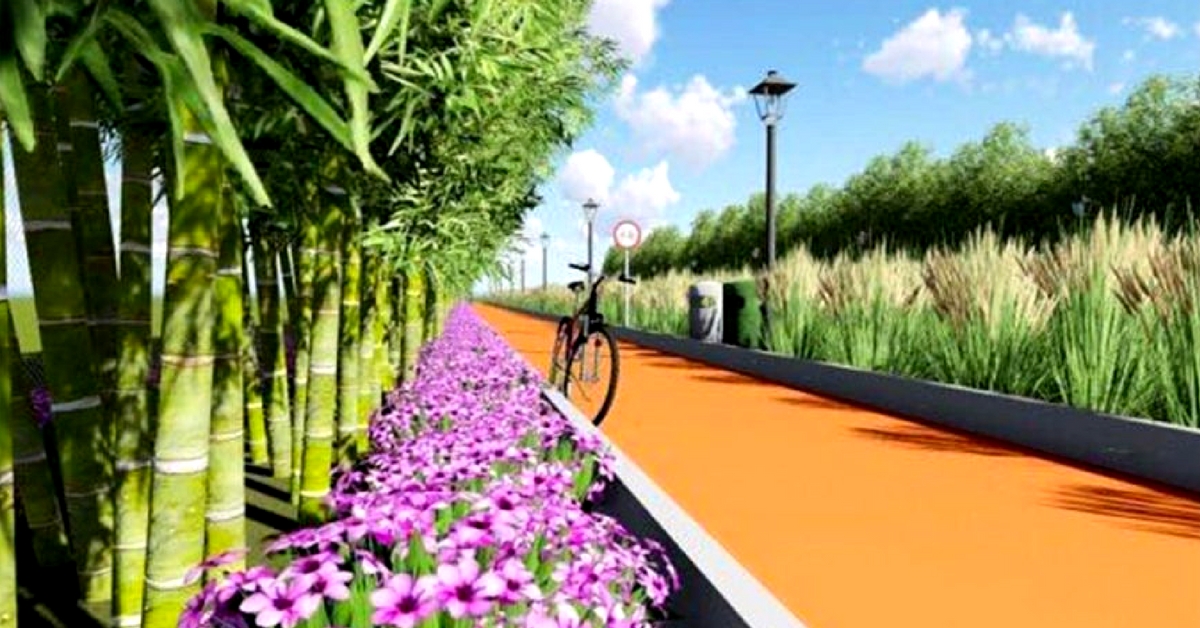 39 Kms Long: Mumbai To Get India’s Longest Cycle and Jogging Track
