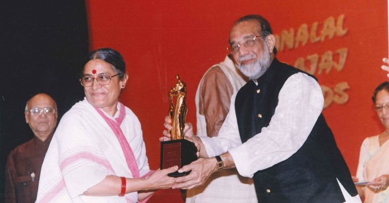 Meet Alice Garg, Who Has Uplifted Thousands in Rajasthan for Over 45 Years
