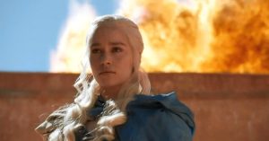 Dragons, Battles and Gold: Here's How GoT Describes Life in a Non-Profit as Well!