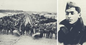 This Forgotten Pilot Was Just 19 When He Became India's First and Only Flying Ace