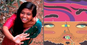 Need a Daily Dose of Inspiration and Humour? Check out Adrita Das's Amazing Artwork