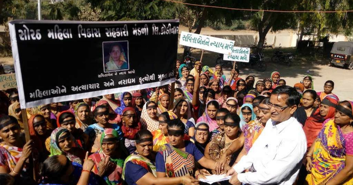 How One Women-Run SHG Helped 500 Widows Across 68 Villages in Less Than 4 Years