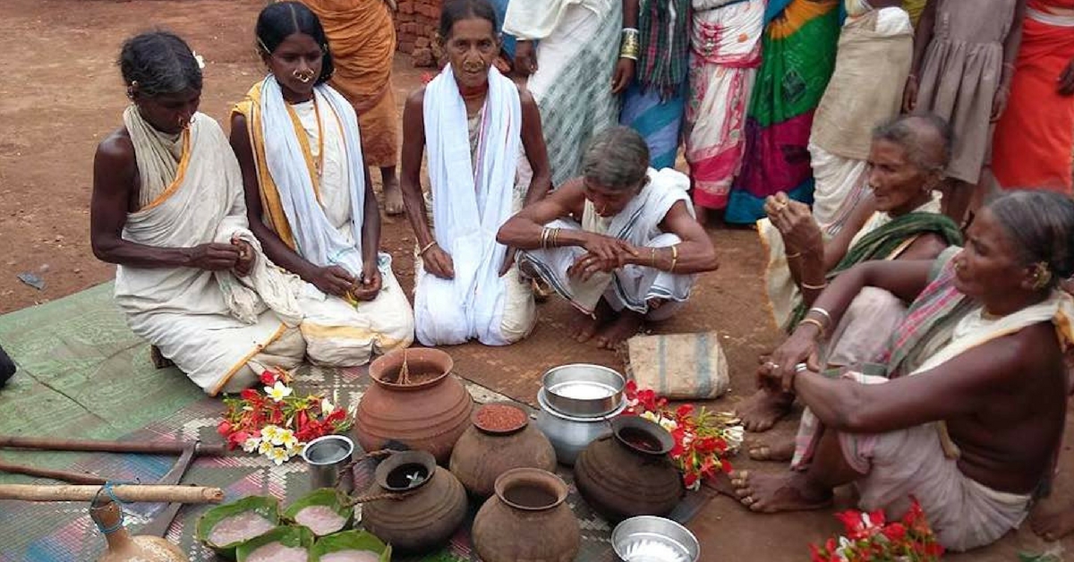 They Beat Vedanta, Now Odisha’s Tribals Are Winning Back Their Wild Harvests