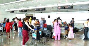 Airplane Etiquette: 5 Things That Can Get You Offloaded From a Flight in India