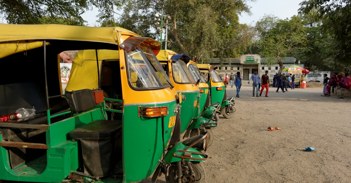 Abducted Woman Rescued Thanks to a Quick-Thinking Bengaluru Auto Driver