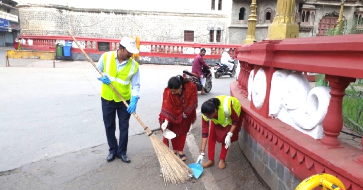 How Indore Became Garbage-Free and Beat Every Other City to It