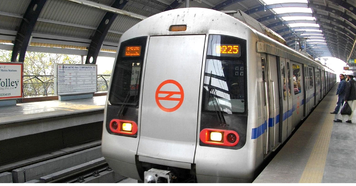 Delhi Metro Gearing up to Introduce Automated Trains in Upcoming Pink Line