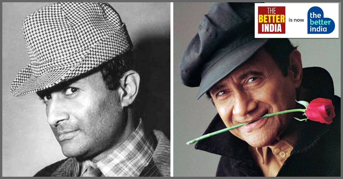 Dev Anand is always in my heart: wife - Hindustan Times