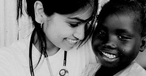 From War in Sudan to Cholera in Yemen, Dr Kaki Has Faced It All to Save Her Patients