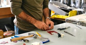 Have an Innovative Idea That Can Change Lives? Here's How You Can Bring It to Life