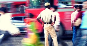 This Woman Lost the Cash for Father's Surgery, Here's How the Cops Got It All Back!