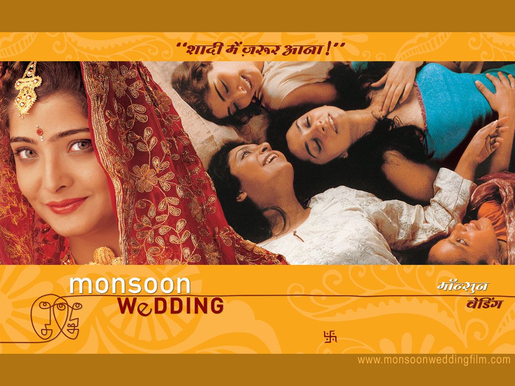 monsoon wedding