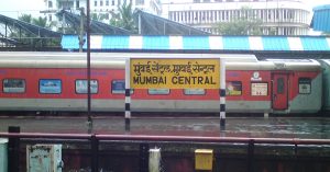 For Added Security, Railways' Premium Coaches to Get CCTV Cameras Soon