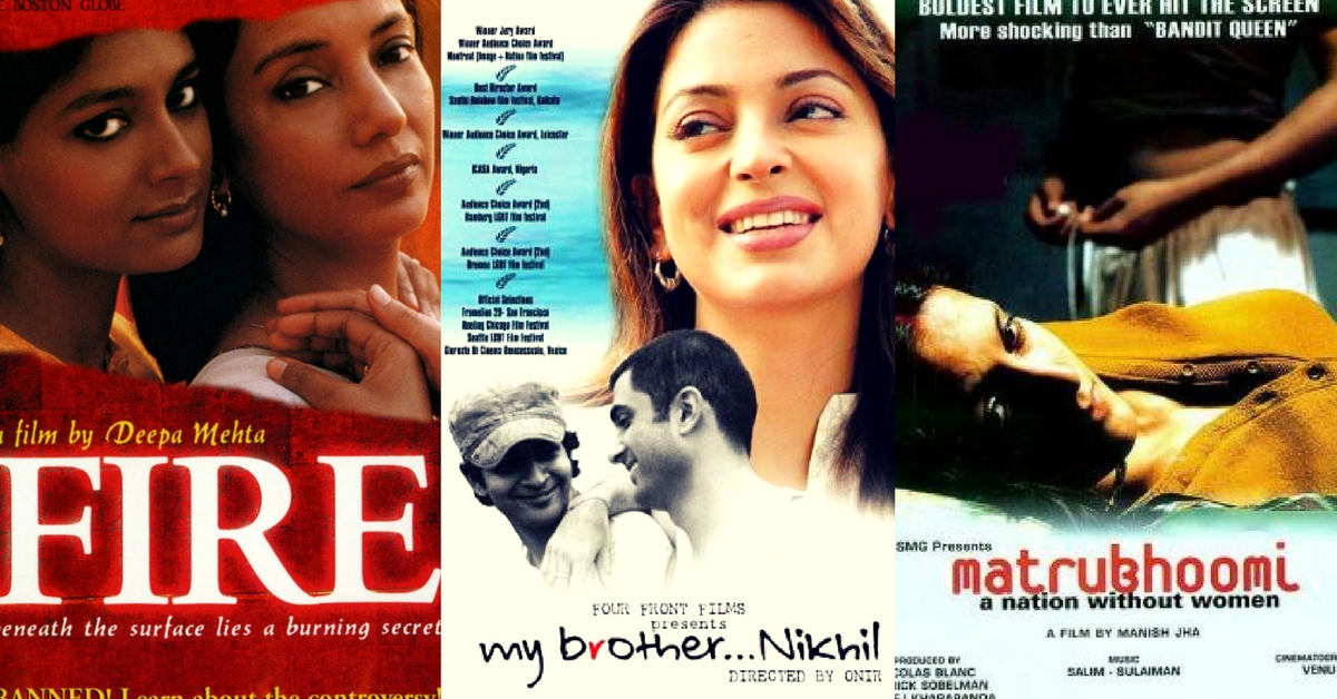 17 ‘Must Watch’ Bollywood Films That Were Way Ahead of Their Times!