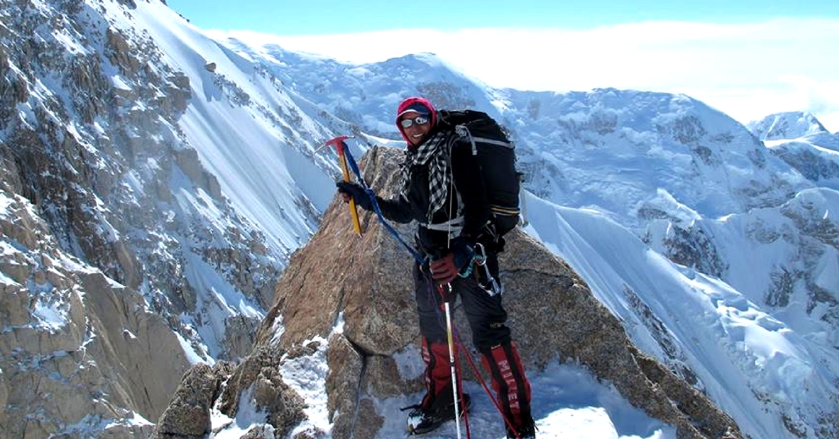 How Homemaker Premlata Agrawal Became the Oldest Indian Woman to Scale Mount Everest!