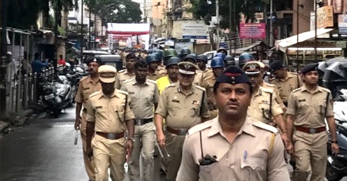 Pune’s Police Kaka off to a Good Start, Reaches out to Harassed 14-Year-Old Girl