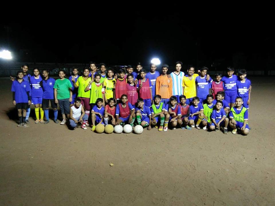 football-slum dwellers-Madhya Pradesh 