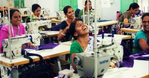 Want to Support Women? Here's How You Can Do It Over a Weekend in Udaipur!