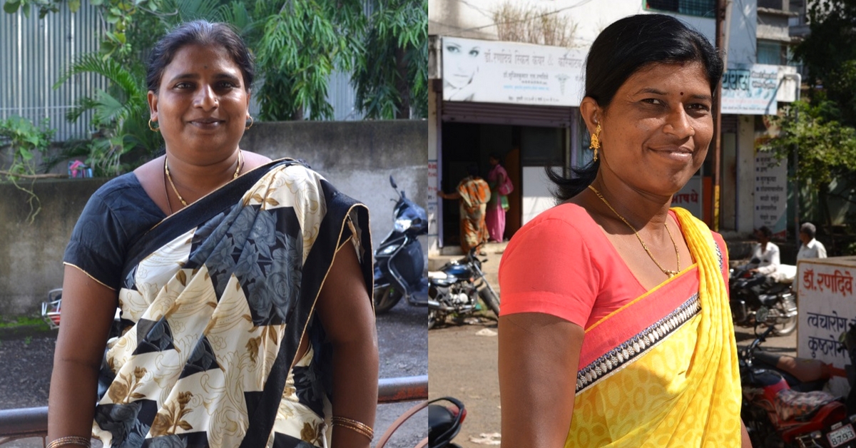 How Two Struggling Women Farmers Became Mentors to Thousands More in Maharashtra