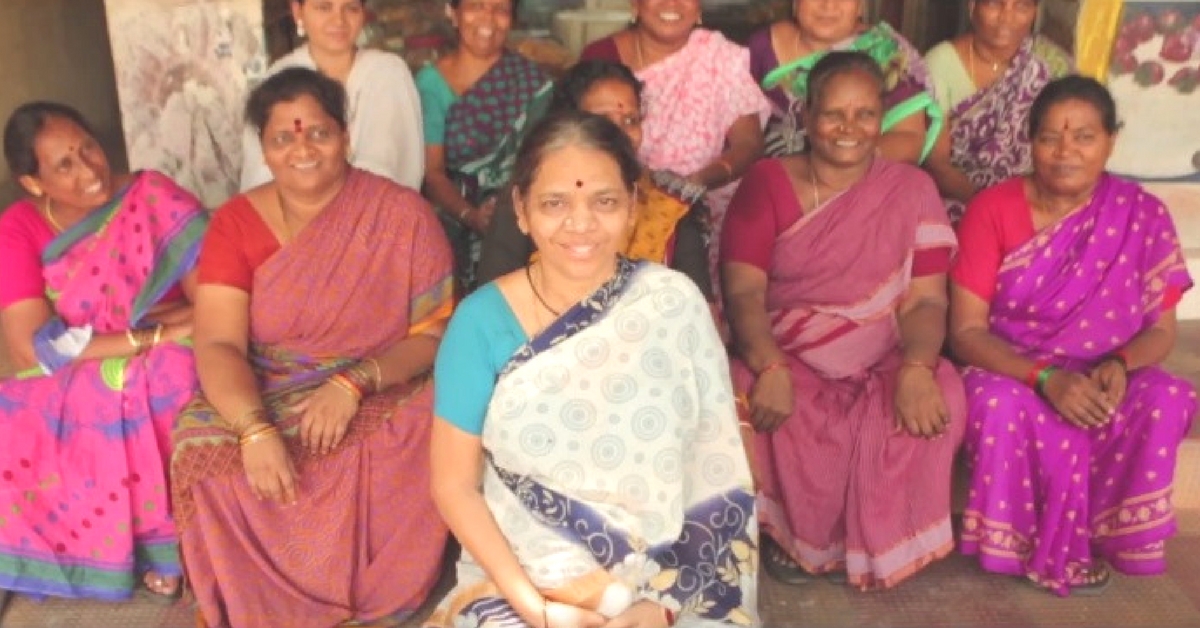 These Womens’ Groups Turned Thousands of Poor Women Into Business Owners!