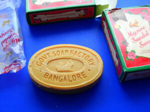 Fragrance of Heritage: The Fascinating History of the Iconic Mysore Sandal Soap