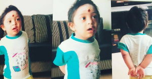 Harini's Story: The Lessons Learnt While Raising a Child with Down Syndrome