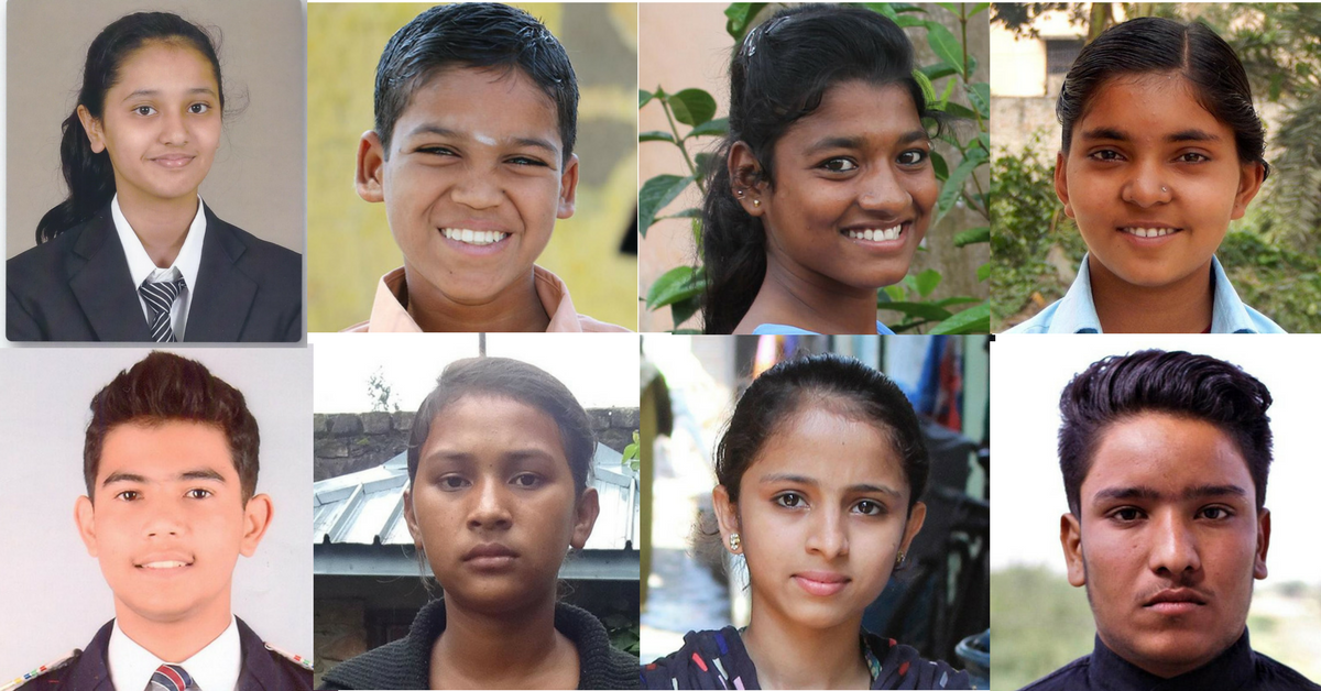 10 Inspiring Young Indians Nominated for the International Children’s Peace Prize