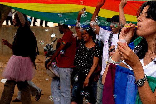 A transgender from Bengal, will write the UPSC Exams, under the 'other' category.Representative image only. Image Courtesy: Flickr.