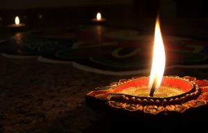Perfect Thanksgiving: Here's Why an Engineer Spends Every Diwali Making Diyas