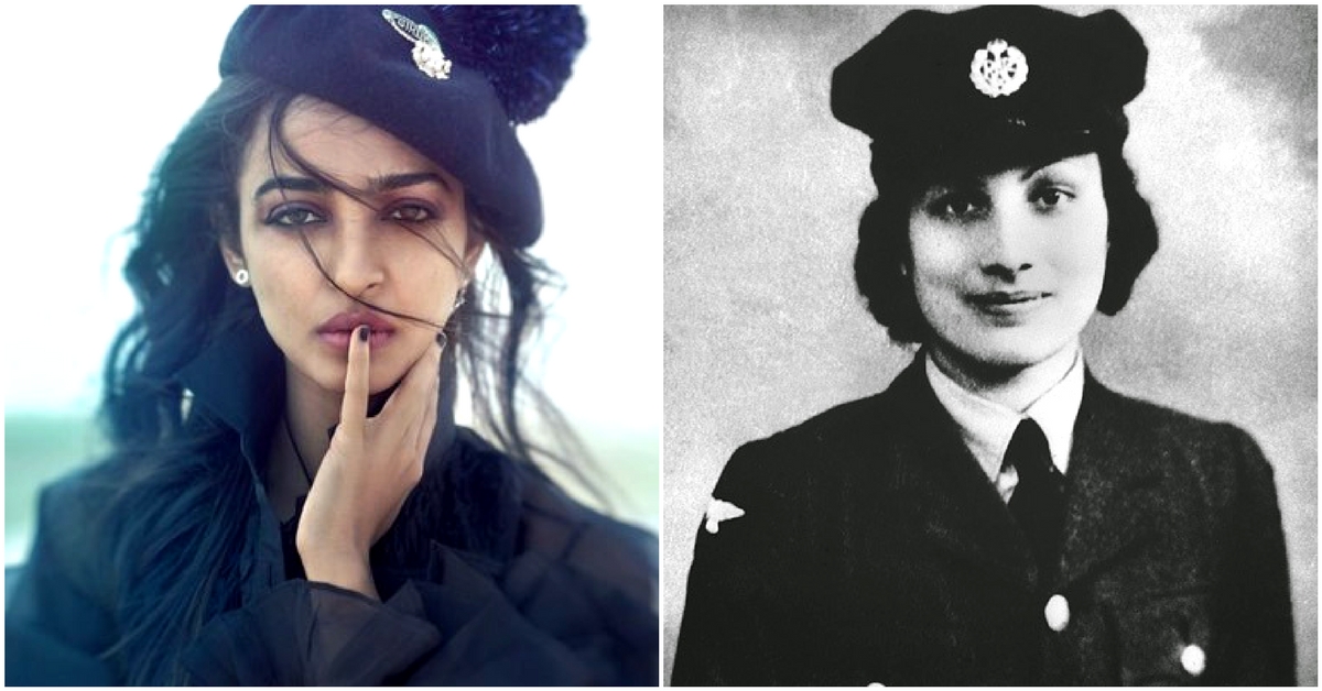 Remembering Noor Inayat Khan, the Indian Spy Princess Who Died Fighting the Nazis