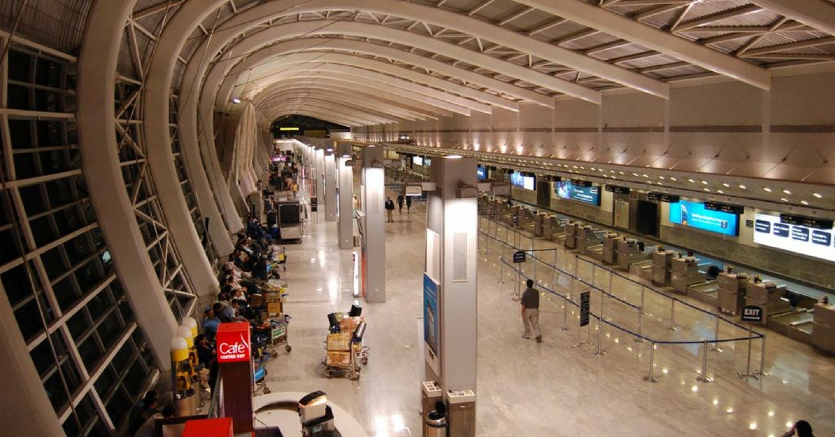 From mAadhaar to Pension Cards, Here Are All the Ids You Can Use to Check in at Airports