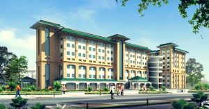 All About India's First Ayurveda Institute Which Has Been Modelled Along the Lines of AIIMS