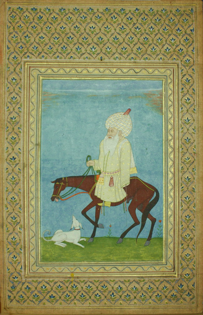 Akbar's navratnas- nine gems
