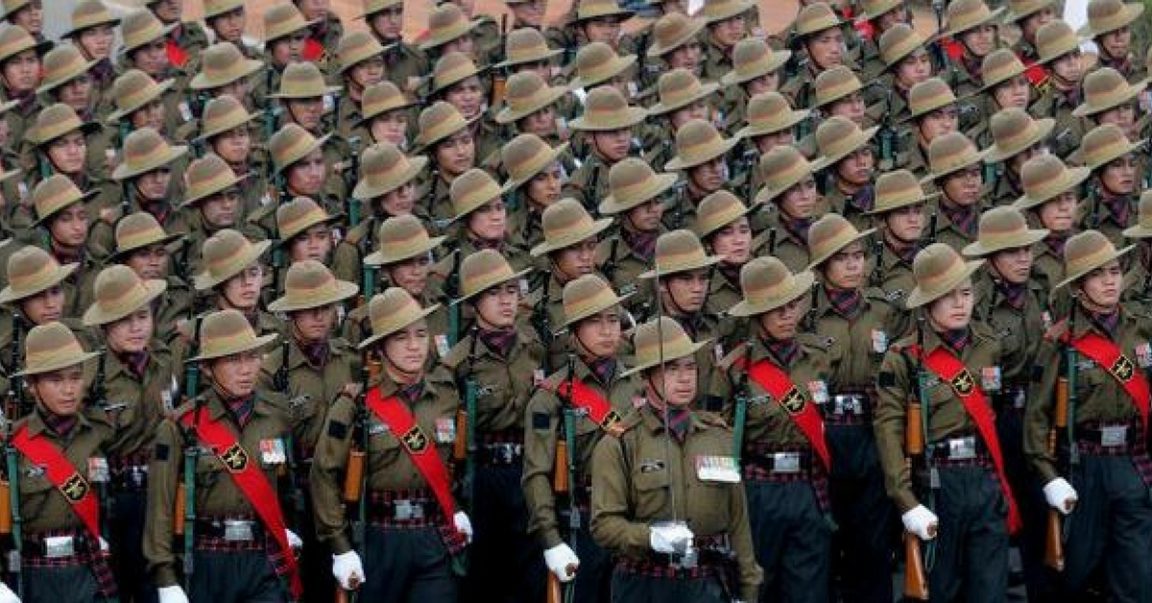 Army to Bring Back Remains of Garwahl Rifles' Soldiers From France